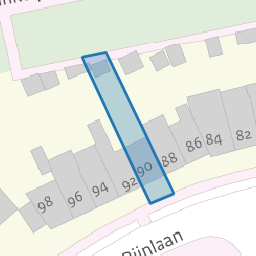 Perceel HSD01-B-6095