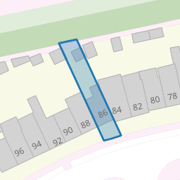 Perceel HSD01-B-6097