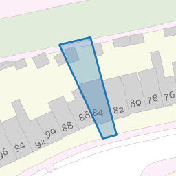 Perceel HSD01-B-6098