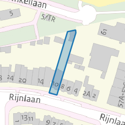 Perceel HSD01-B-6099