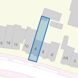 Perceel HSD01-B-6100