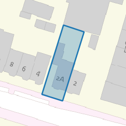 Perceel HSD01-B-6103