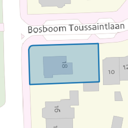 Perceel HSD01-B-6150