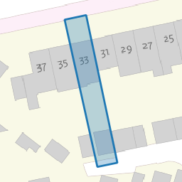 Perceel HSD01-B-6167