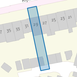 Perceel HSD01-B-6169