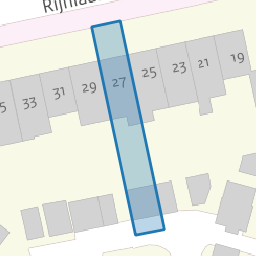 Perceel HSD01-B-6170