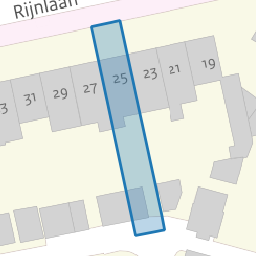 Perceel HSD01-B-6171