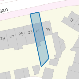 Perceel HSD01-B-6173