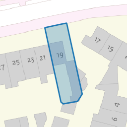 Perceel HSD01-B-6174