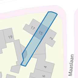 Perceel HSD01-B-6176