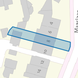 Perceel HSD01-B-6180