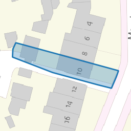 Perceel HSD01-B-6181