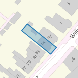 Perceel HSD01-B-6188