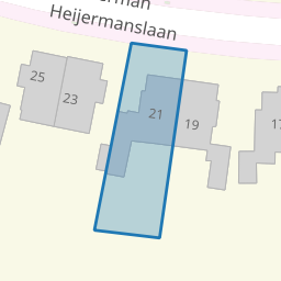 Perceel HSD01-B-6203