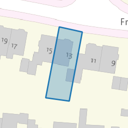 Perceel HSD01-B-6207