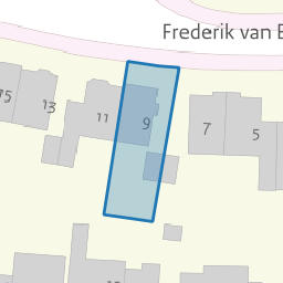 Perceel HSD01-B-6209