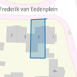 Perceel HSD01-B-6212