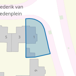 Perceel HSD01-B-6213