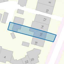 Perceel HSD01-B-6226