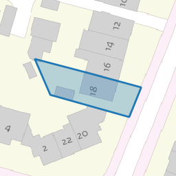 Perceel HSD01-B-6227