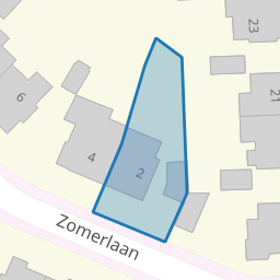 Perceel HSD01-B-6228