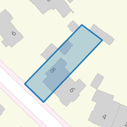 Perceel HSD01-B-6231