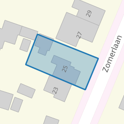 Perceel HSD01-B-6250