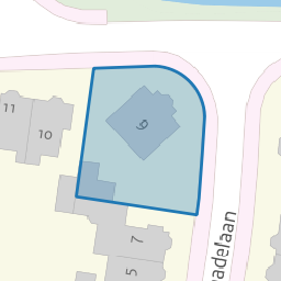 Perceel HSD01-B-6254