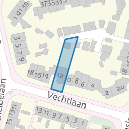 Perceel HSD01-B-6257