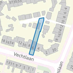 Perceel HSD01-B-6260