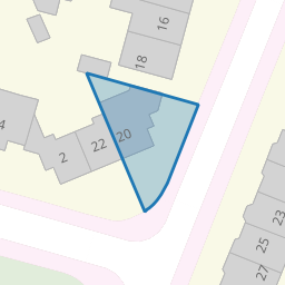 Perceel HSD01-B-6264