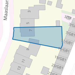 Perceel HSD01-B-6267