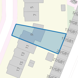 Perceel HSD01-B-6268