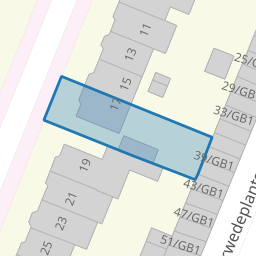 Perceel HSD01-B-6272