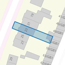 Perceel HSD01-B-6275