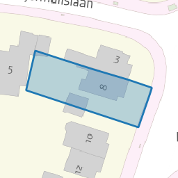 Perceel HSD01-B-6283