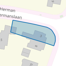 Perceel HSD01-B-6284