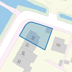 Perceel HSD01-B-6285