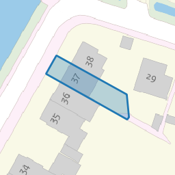 Perceel HSD01-B-6286