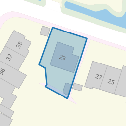 Perceel HSD01-B-6287