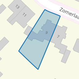 Perceel HSD01-B-6289