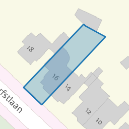 Perceel HSD01-B-6294