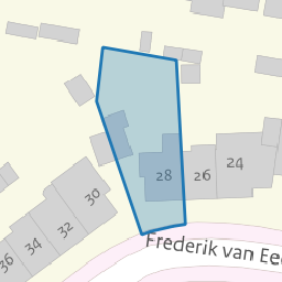 Perceel HSD01-B-6295