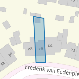 Perceel HSD01-B-6296