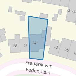 Perceel HSD01-B-6297