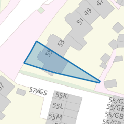 Perceel HSD01-B-6305