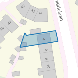 Perceel HSD01-B-6313