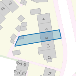 Perceel HSD01-B-6315