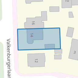 Perceel HSD01-B-6325