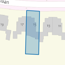 Perceel HSD01-B-6331